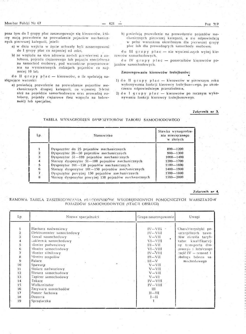 . 'poies;eni z il ll tobusl, pojazdu ciężarowego lu b poj.