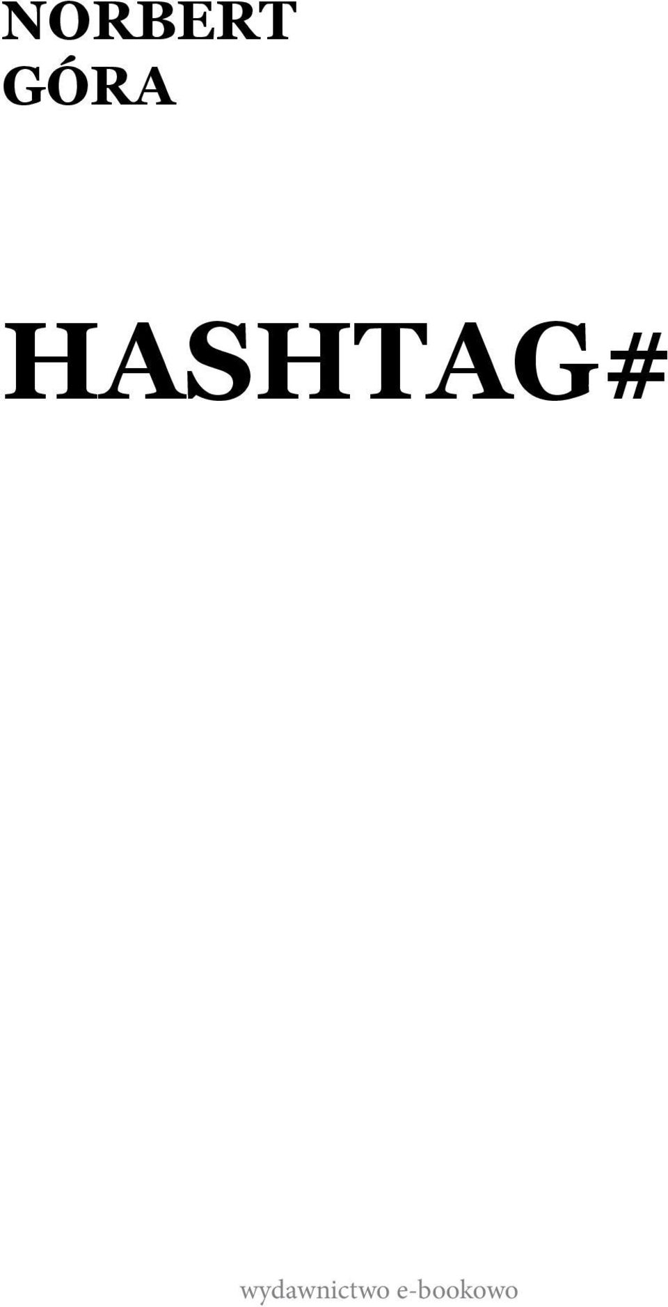 HASHTAG#