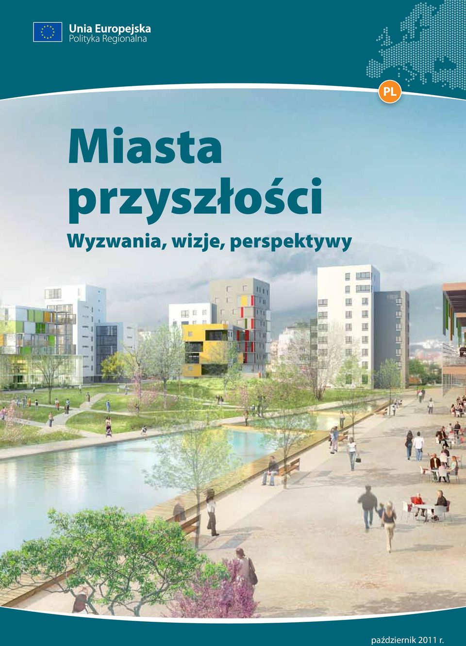 Wyzwania, wizje,