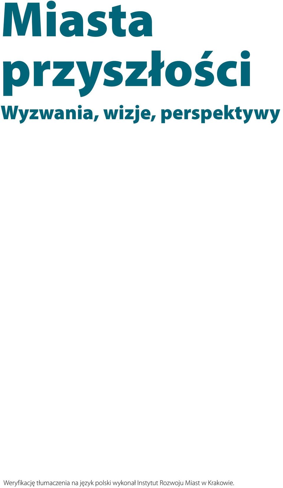 tłumaczenia na język polski