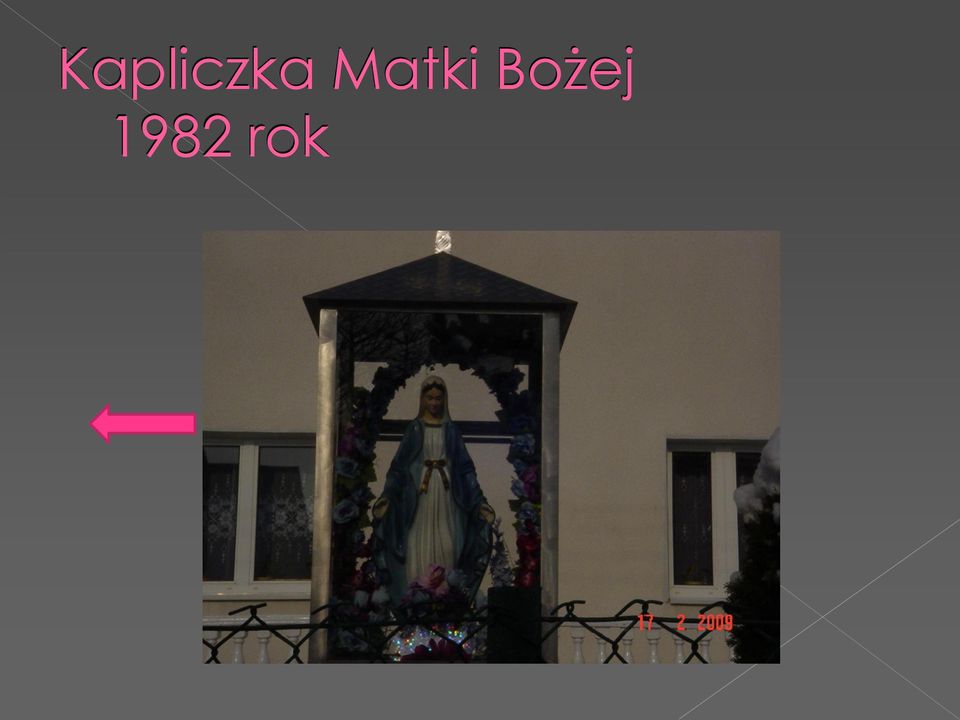 Bożej