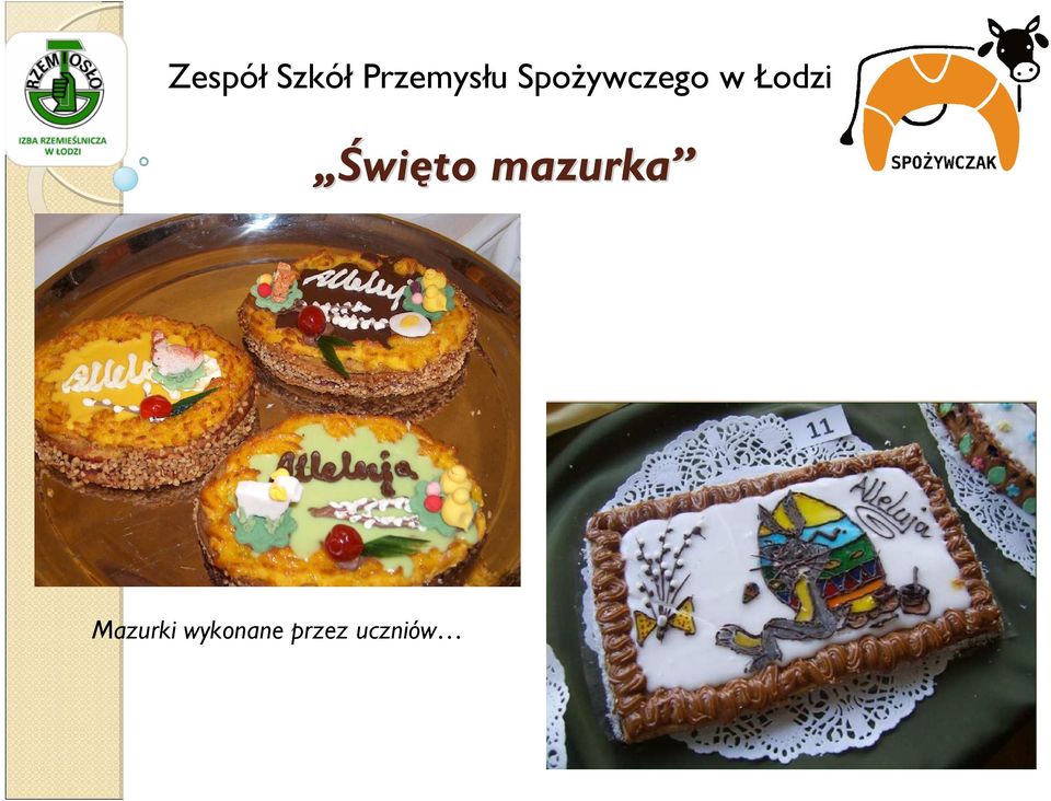 w Łodzi Święto