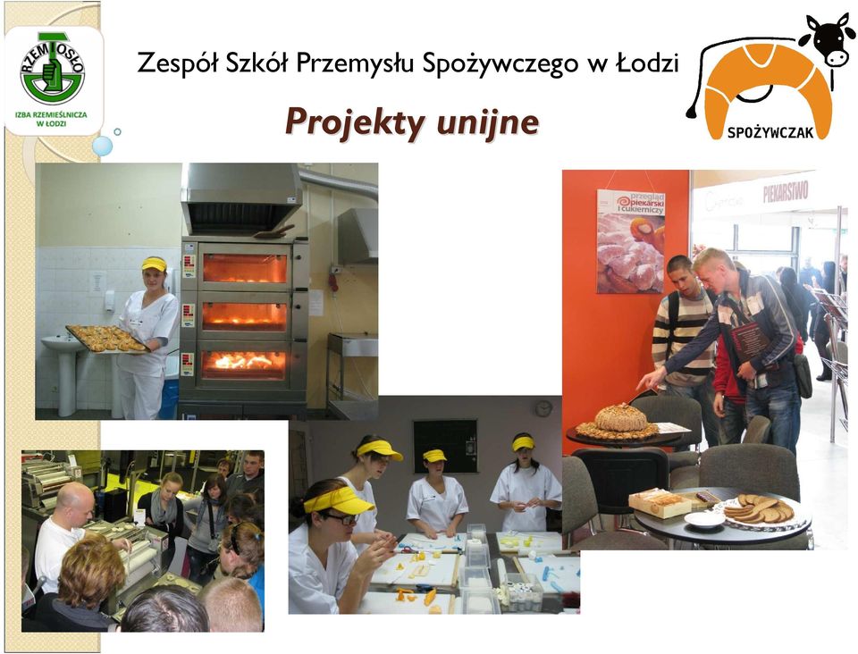 Spożywczego w