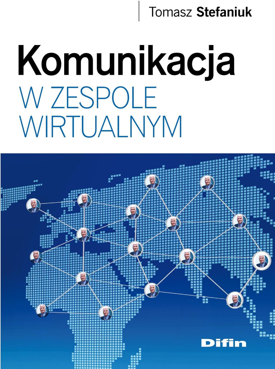 sytemu komunikacji. W tym właśnie aspekcie książka wypełnia pewną lukę wiedzy u teoretyków i praktyków zarządzania.