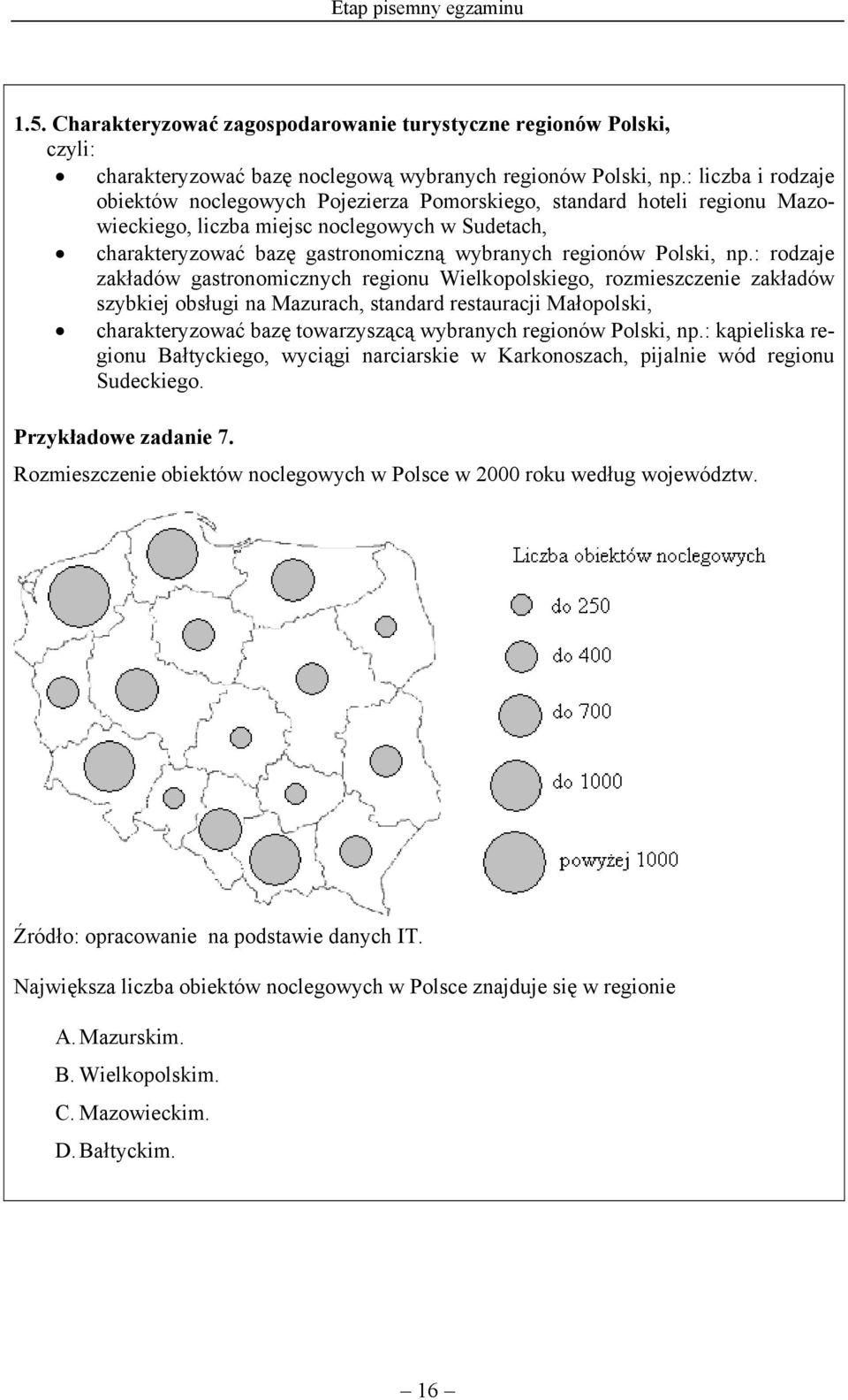 Polski, np.