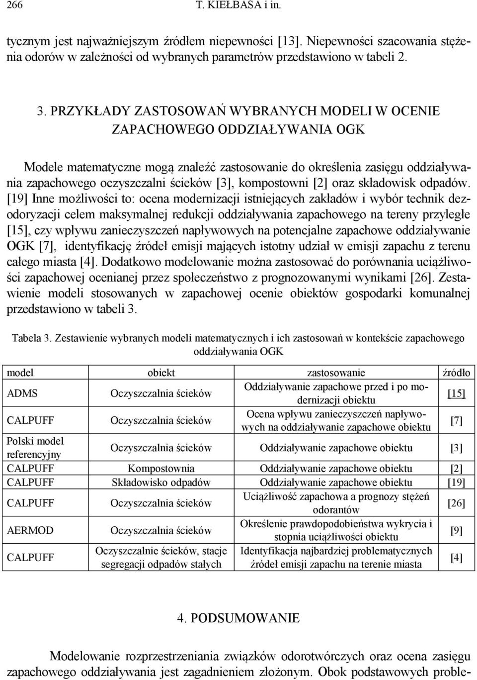 kompostowni [2] oraz składowisk odpadów.