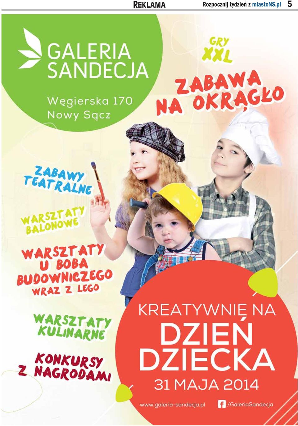 tydzień z