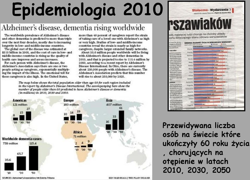 ukończyły 60 roku życia,