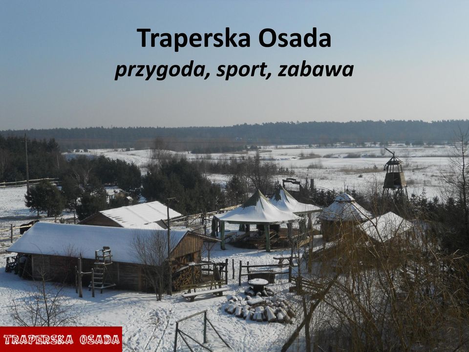 przygoda,