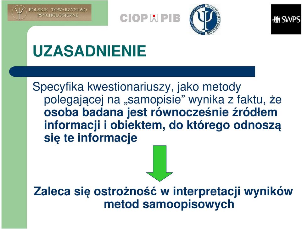 źródłem informacji i obiektem, do którego odnoszą się te