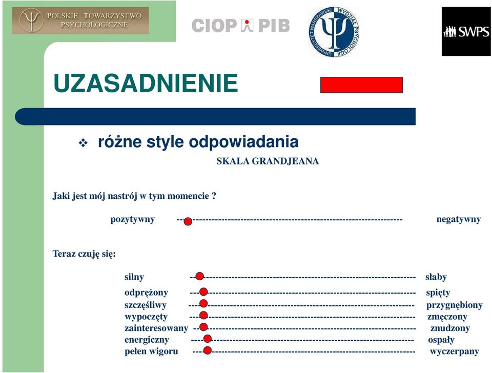 ----------------------------------------------------------------------- szczęśliwy ----------------------------------------------------------------------- wypoczęty