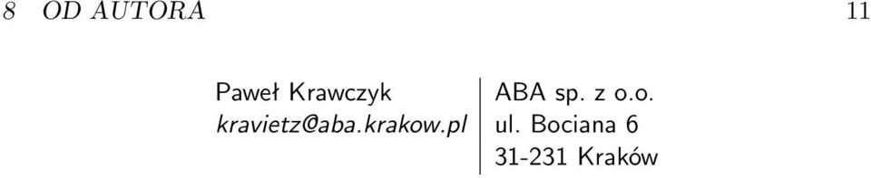 o. kravietz@aba.krakow.
