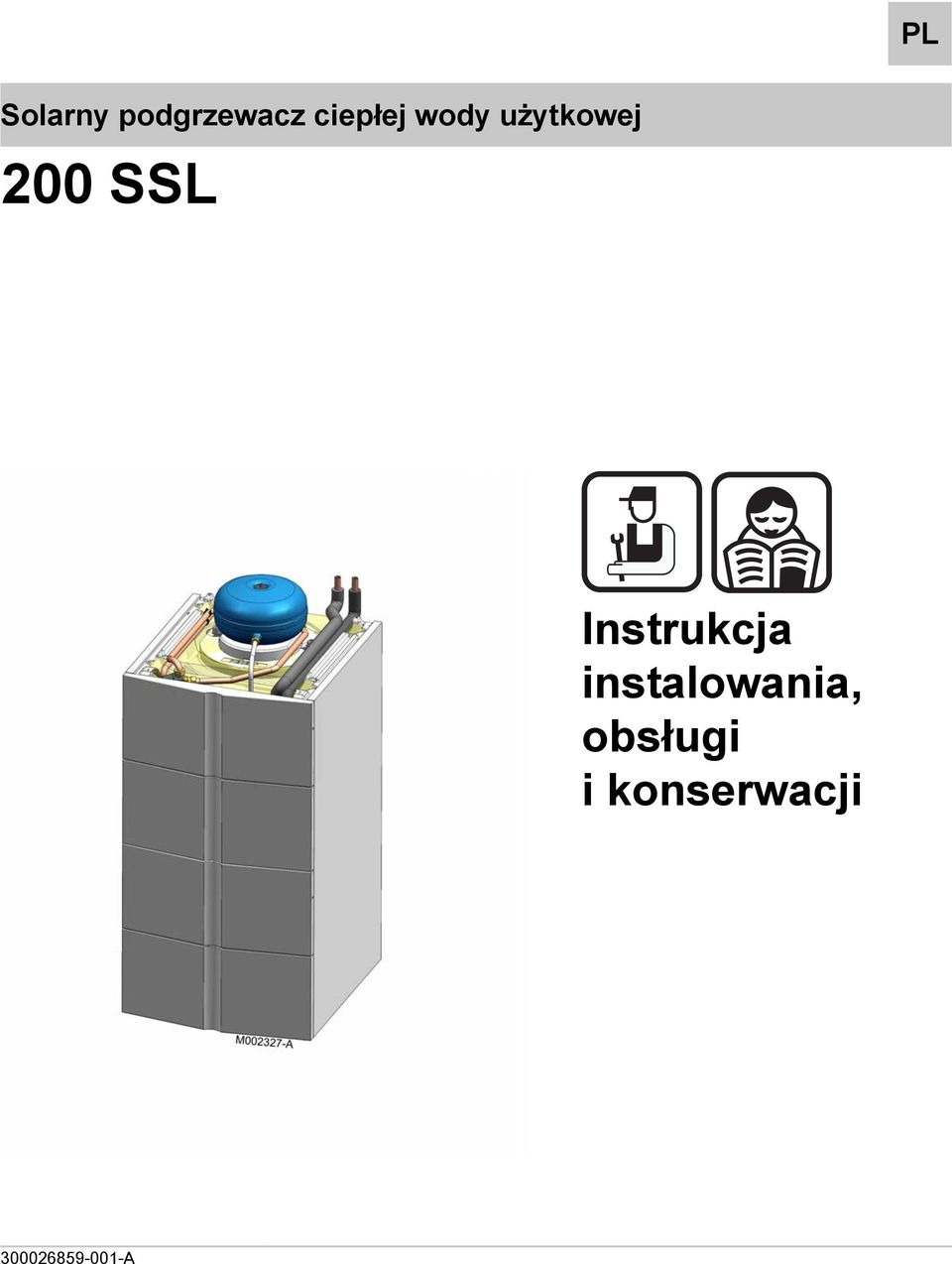 SSL Instrukcja instalowania,