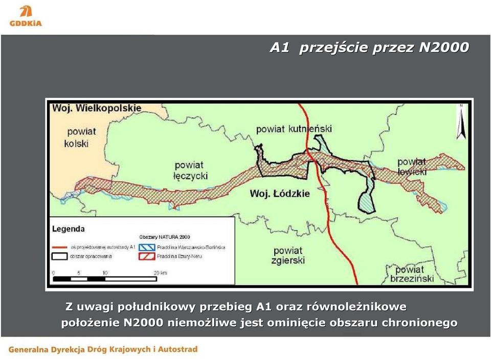 wnoleŝnikowe nikowe połoŝenie N2000