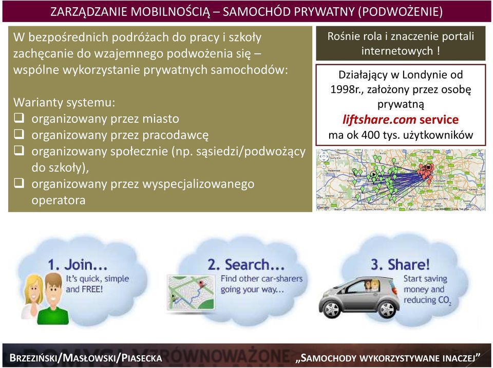 pracodawcę organizowany społecznie (np.