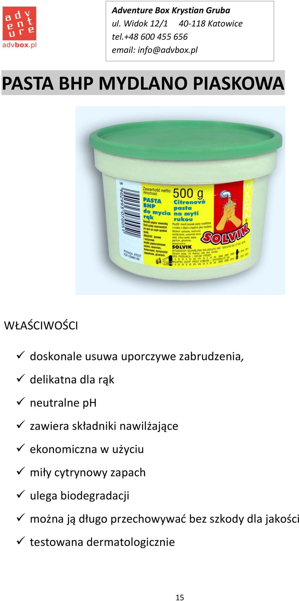 nawilżające ekonomiczna w użyciu miły cytrynowy zapach ulega