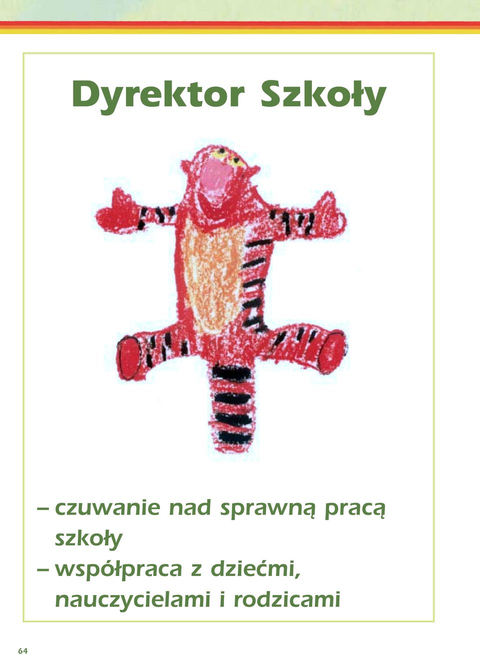 współpraca z dziećmi,