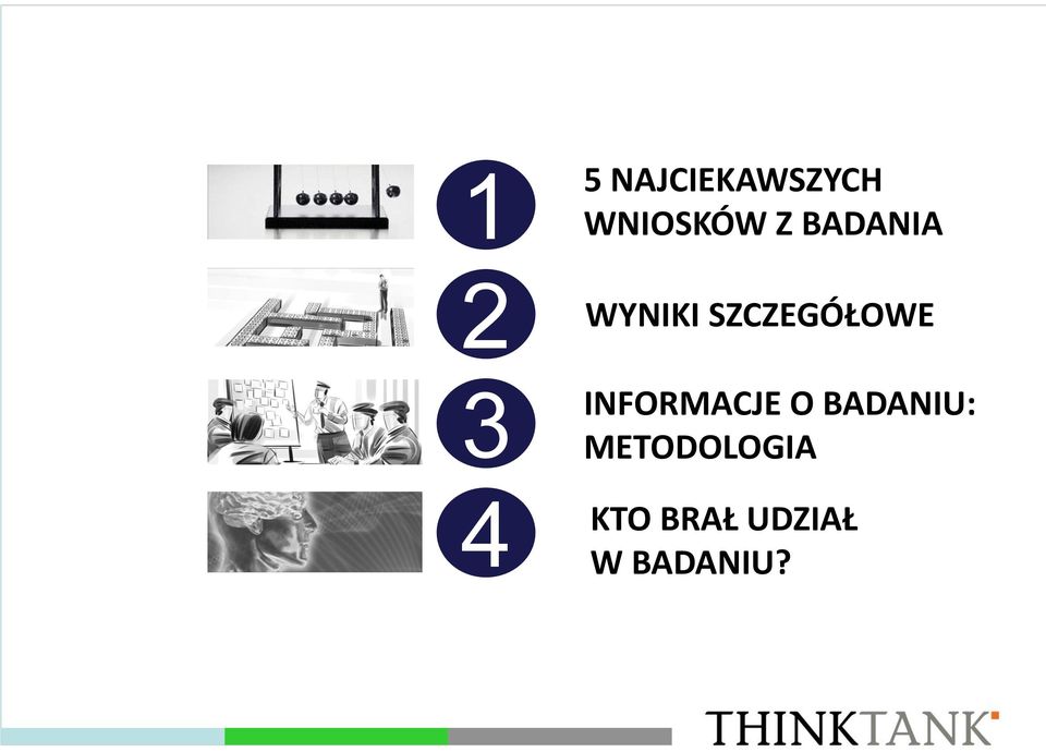 SZCZEGÓŁOWE INFORMACJE O