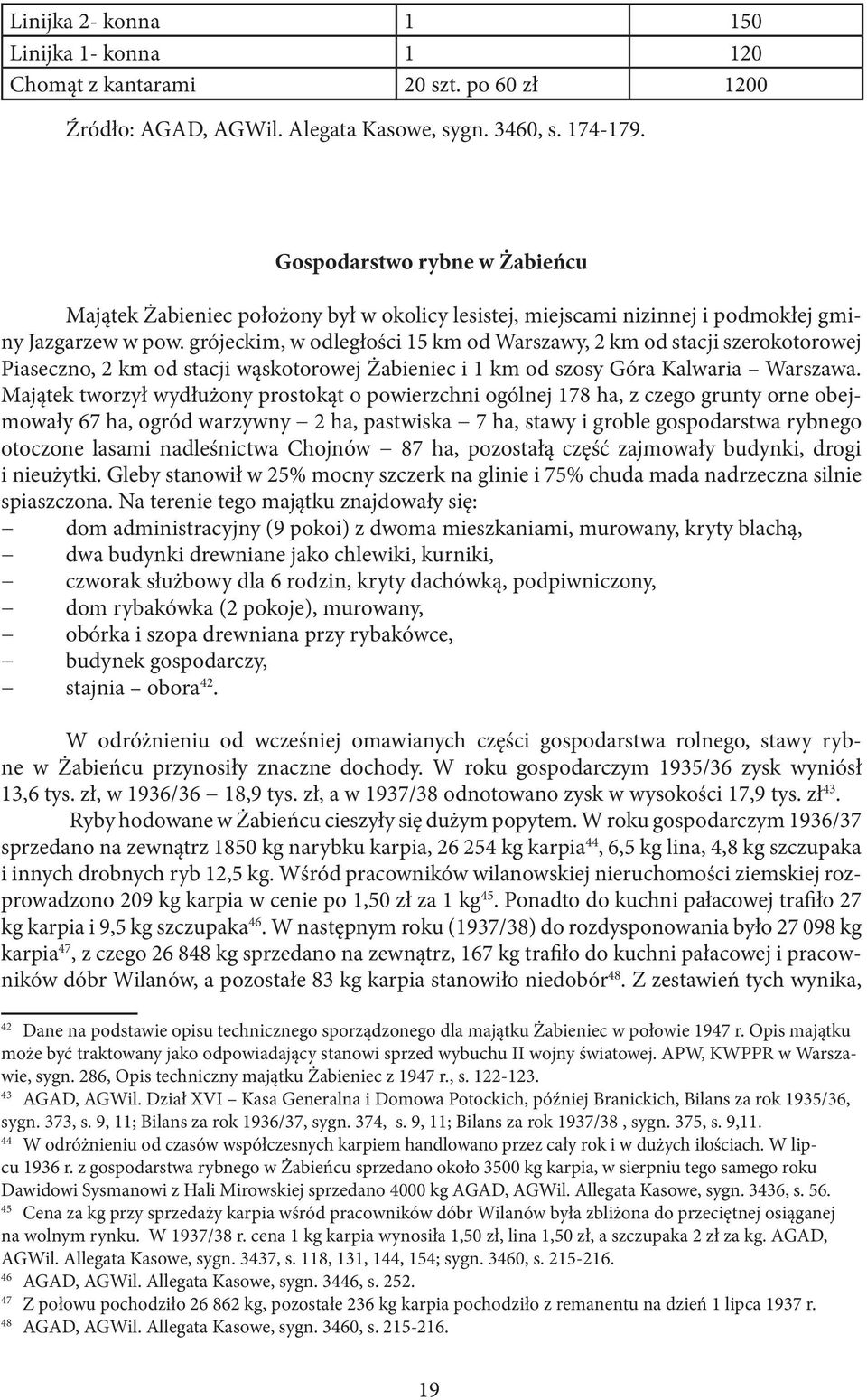 grójeckim, w odległości 15 km od Warszawy, km od stacji szerokotorowej Piaseczno, km od stacji wąskotorowej Żabieniec i 1 km od szosy Góra Kalwaria Warszawa.