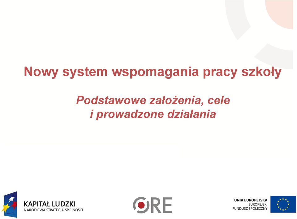 szkoły Podstawowe