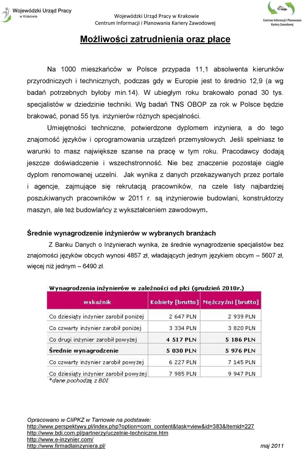 Umiejętności techniczne, potwierdzone dyplomem inżyniera, a do tego znajomość języków i oprogramowania urządzeń przemysłowych. Jeśli spełniasz te warunki to masz największe szanse na pracę w tym roku.