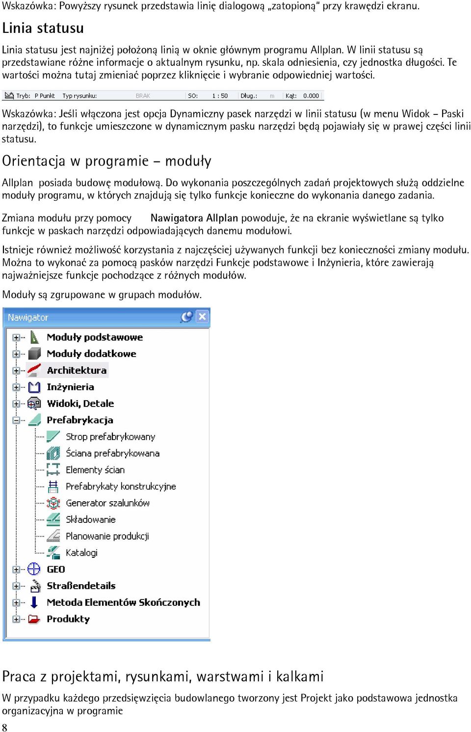 Te wartości można tutaj zmieniać poprzez kliknięcie i wybranie odpowiedniej wartości.