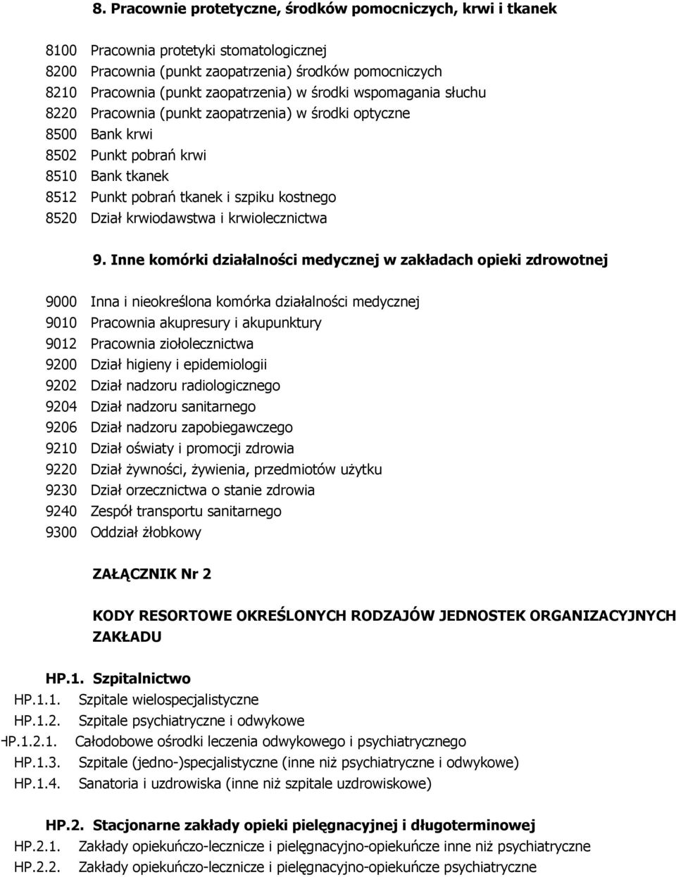 krwiodawstwa i krwiolecznictwa 9.