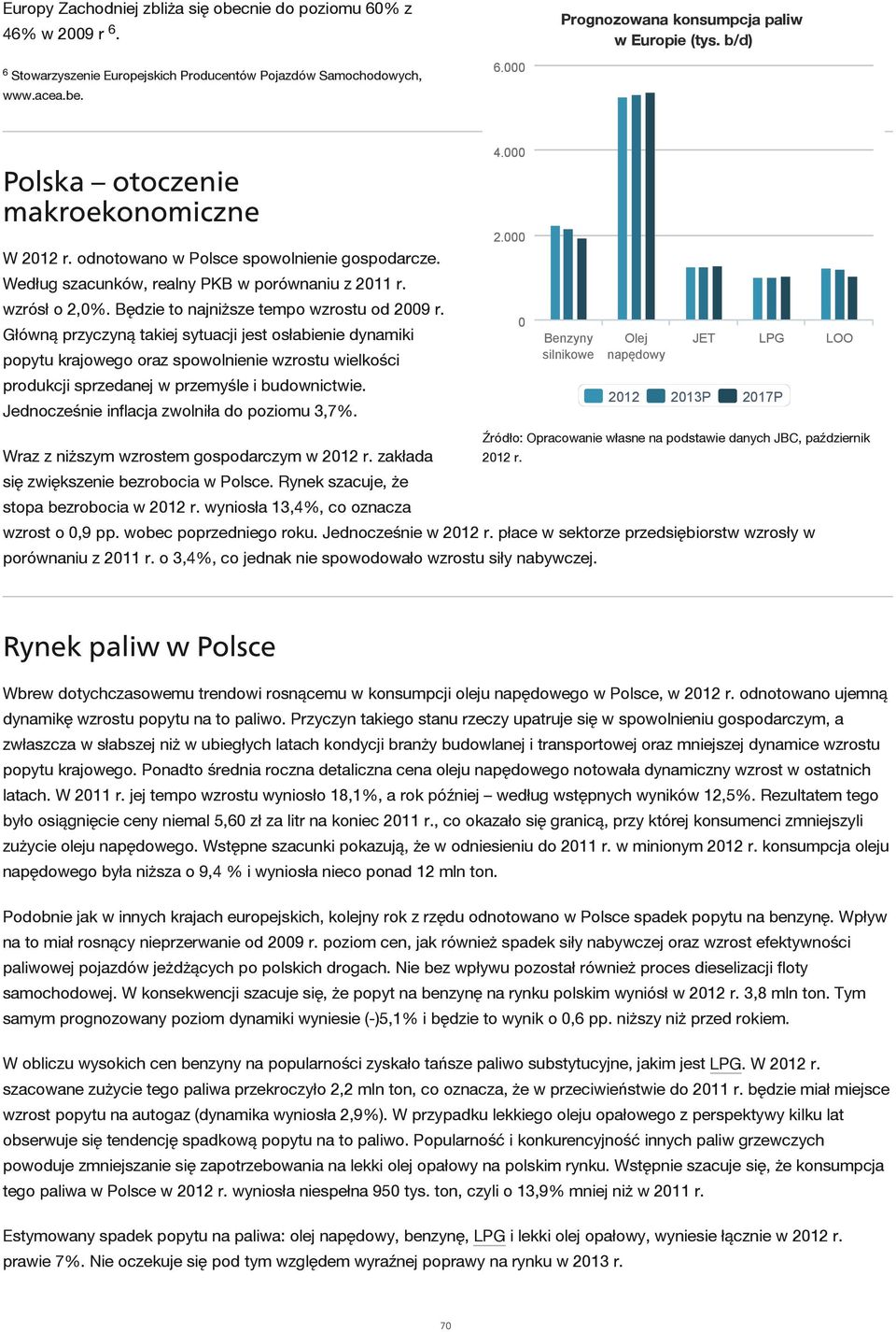 Główną przyczyną takiej sytuacji jest osłabienie dynamiki popytu krajowego oraz spowolnienie wzrostu wielkości produkcji sprzedanej w przemyśle i budownictwie.