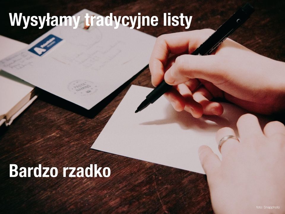 listy Bardzo