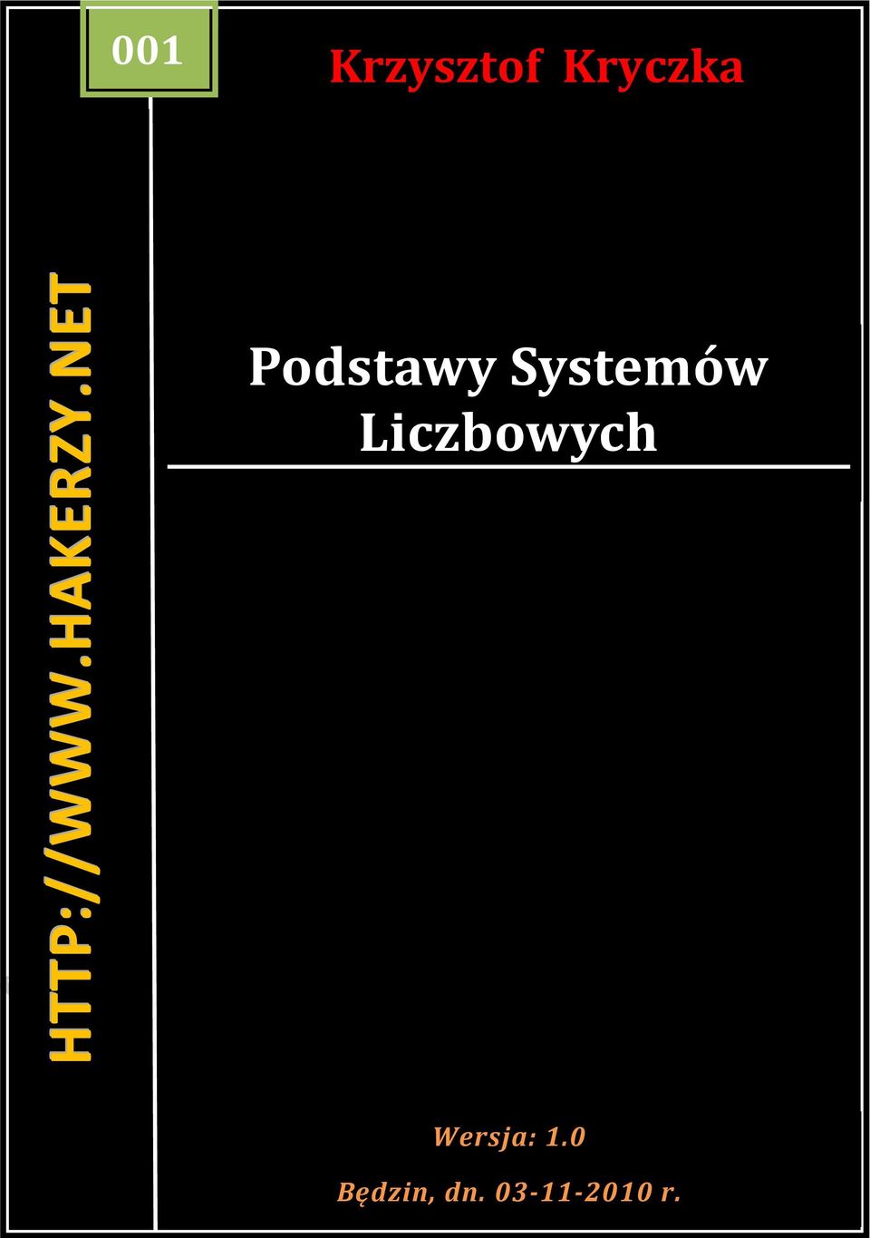 Podstawy Systemów