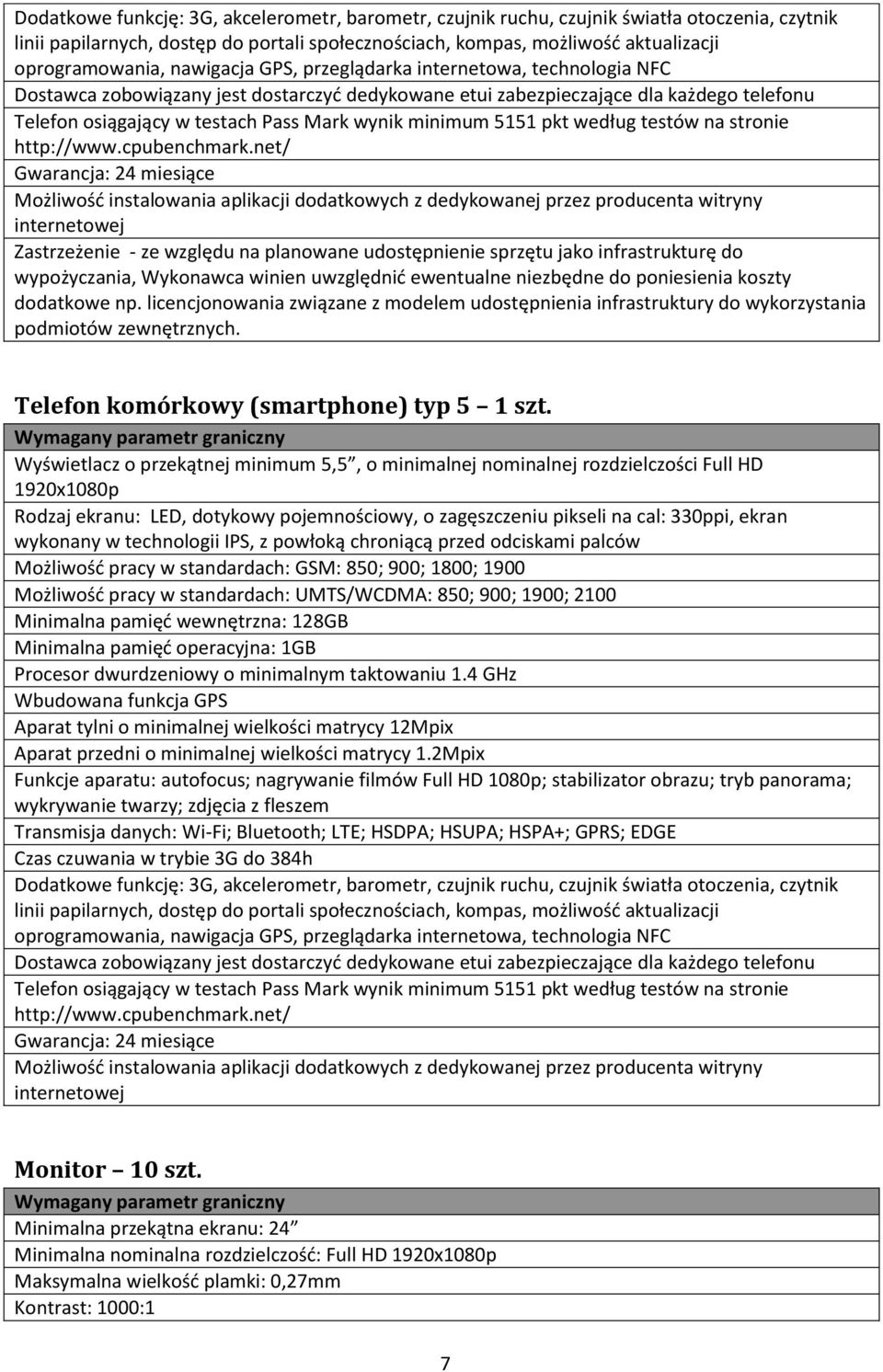 5151 pkt według testów na stronie http://www.cpubenchmark.