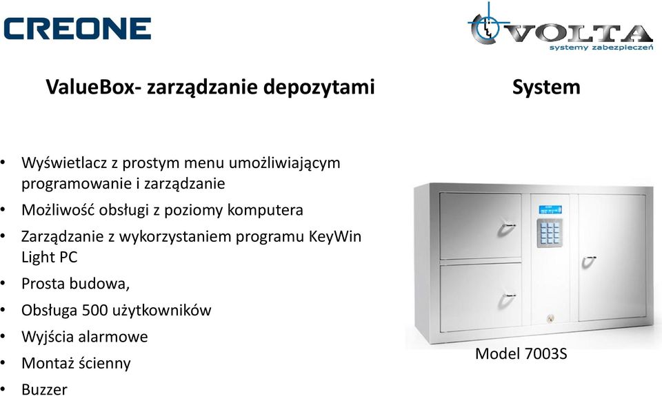 komputera Zarządzanie z wykorzystaniem programu KeyWin Light PC Prosta