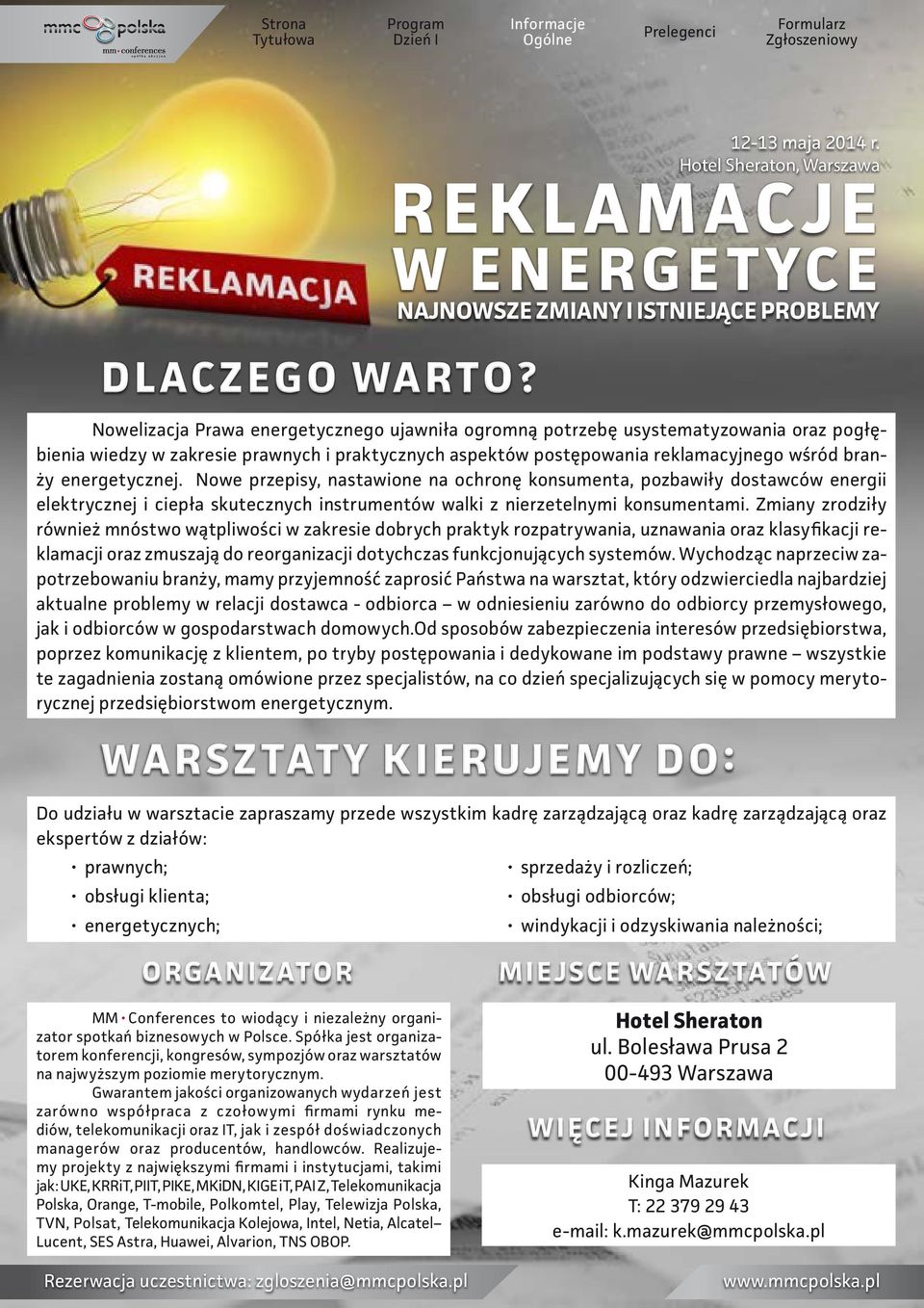 Nowe przepisy, nastawione na ochronę konsumenta, pozbawiły dostawców energii elektrycznej i ciepła skutecznych instrumentów walki z nierzetelnymi konsumentami.