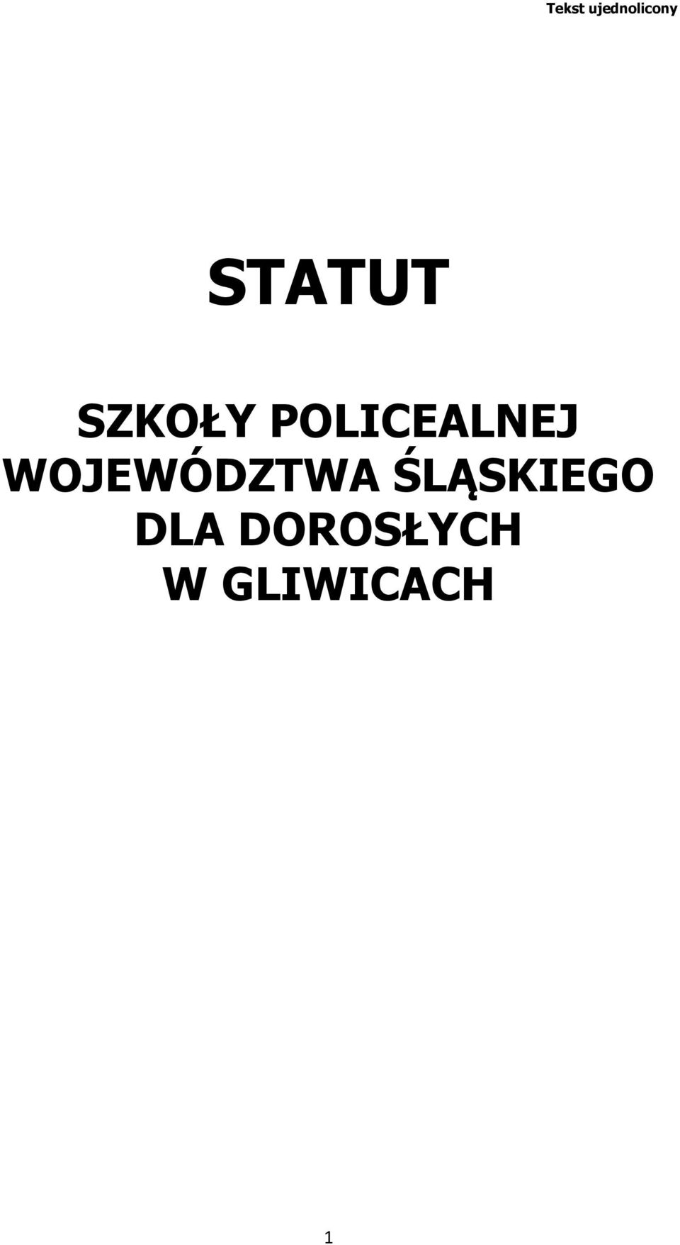 POLICEALNEJ WOJEWÓDZTWA