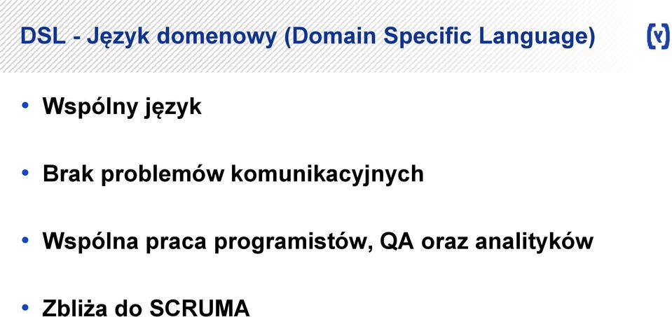 komunikacyjnych Wspólna praca