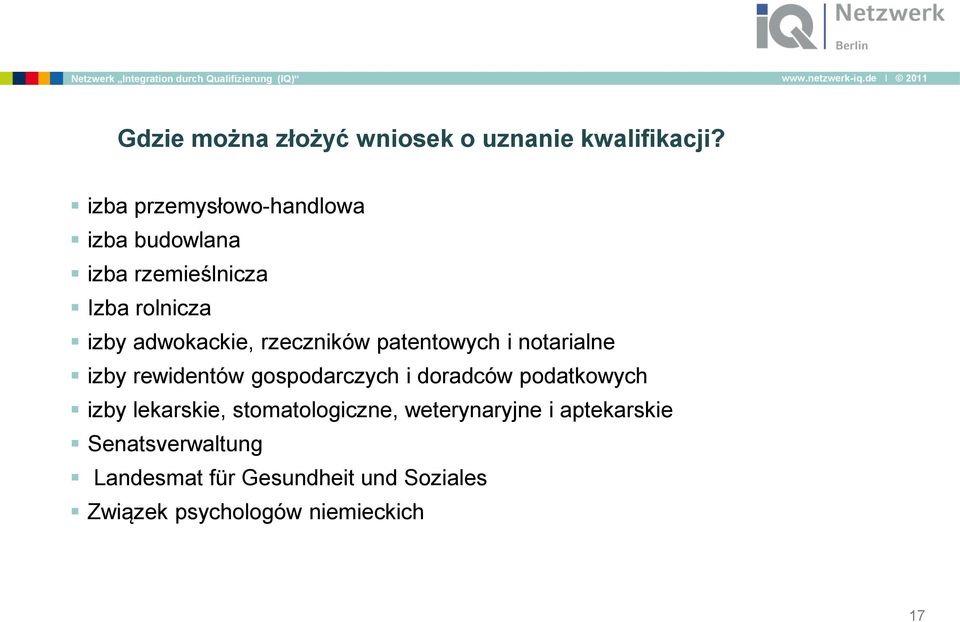 rzeczników patentowych i notarialne izby rewidentów gospodarczych i doradców podatkowych izby