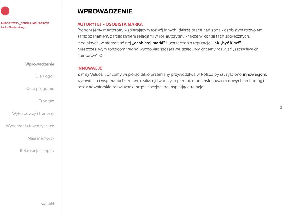 .. Nieszczęśliwym rodzicom trudno wychować szczęśliwe dzieci.