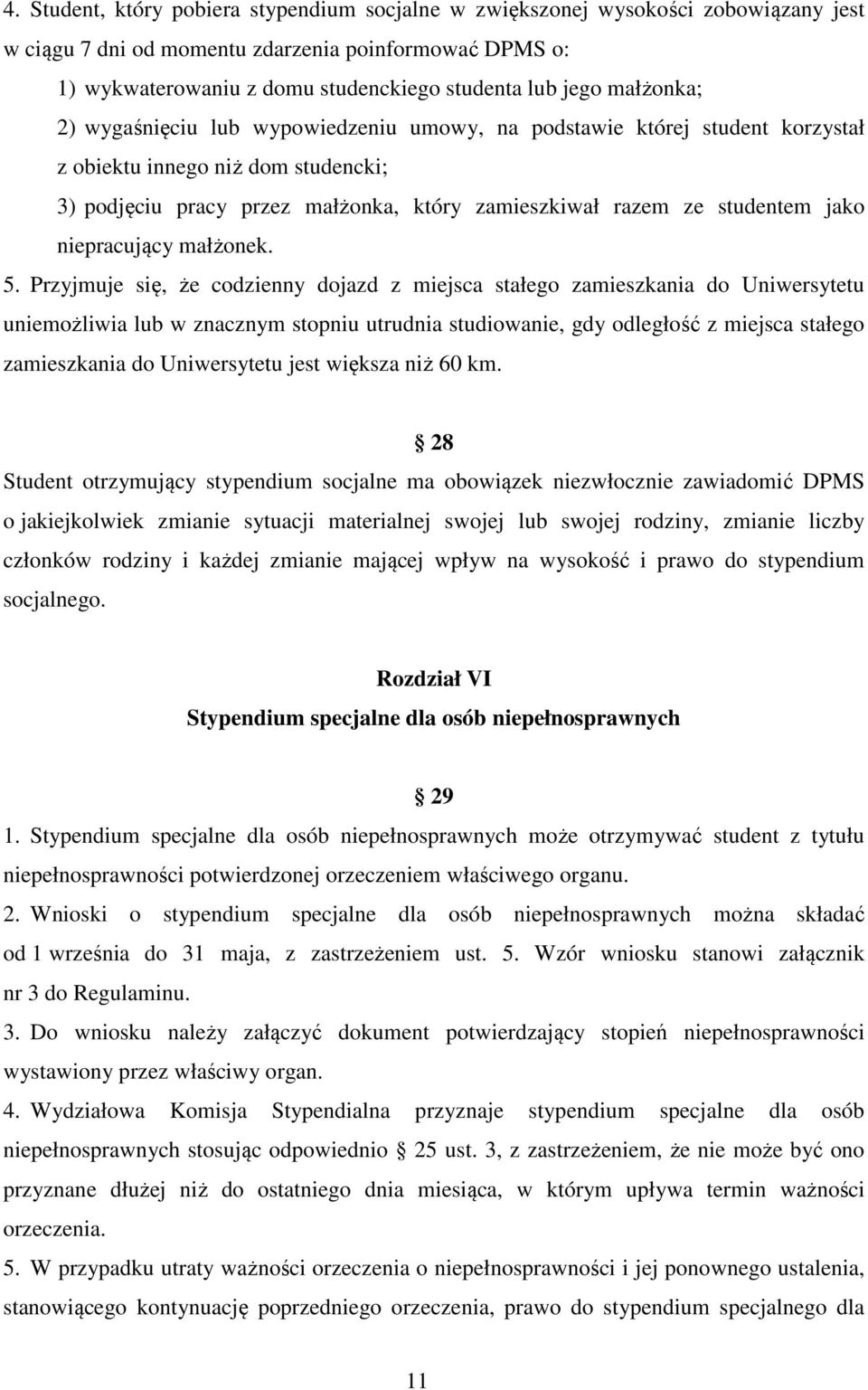 jako niepracujący małżonek. 5.