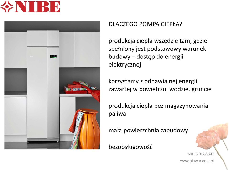 budowy dostęp do energii elektrycznej korzystamy z odnawialnej energii