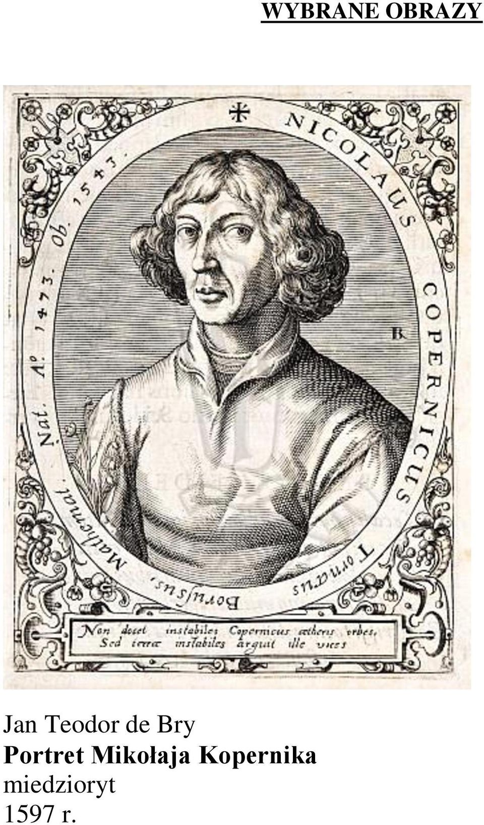 Kopernika