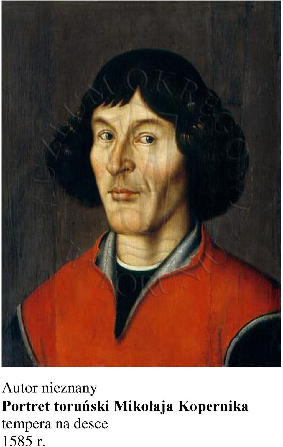 Mikołaja Kopernika