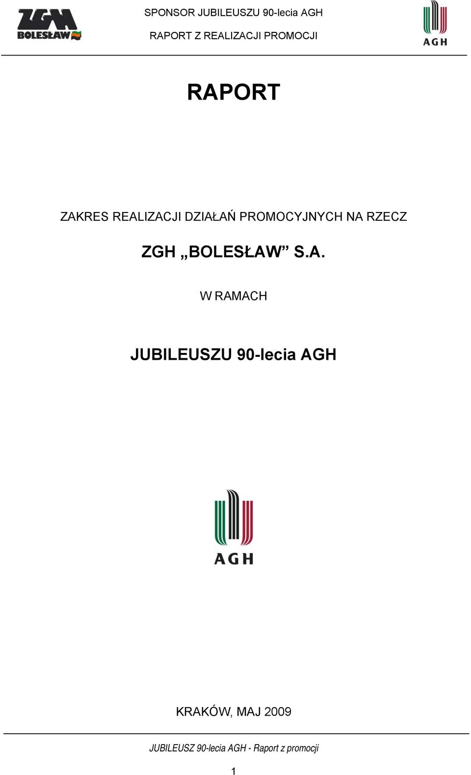 ZGH BOLESŁAW