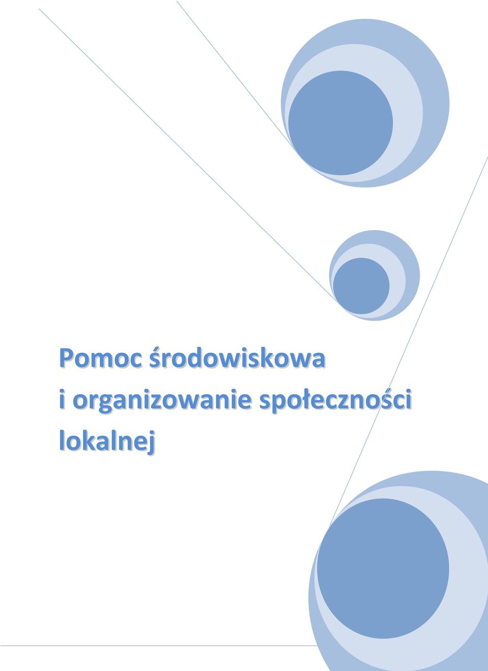 organizowanie