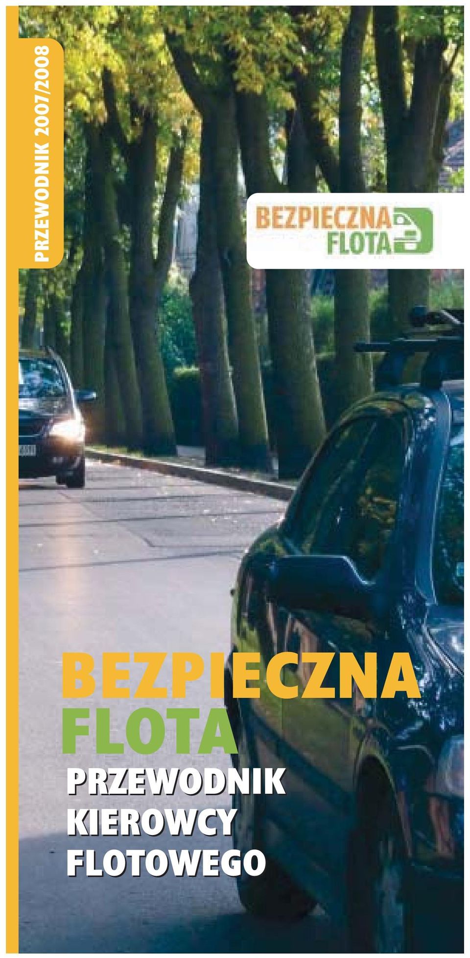 BEZPIECZNA FLOTA