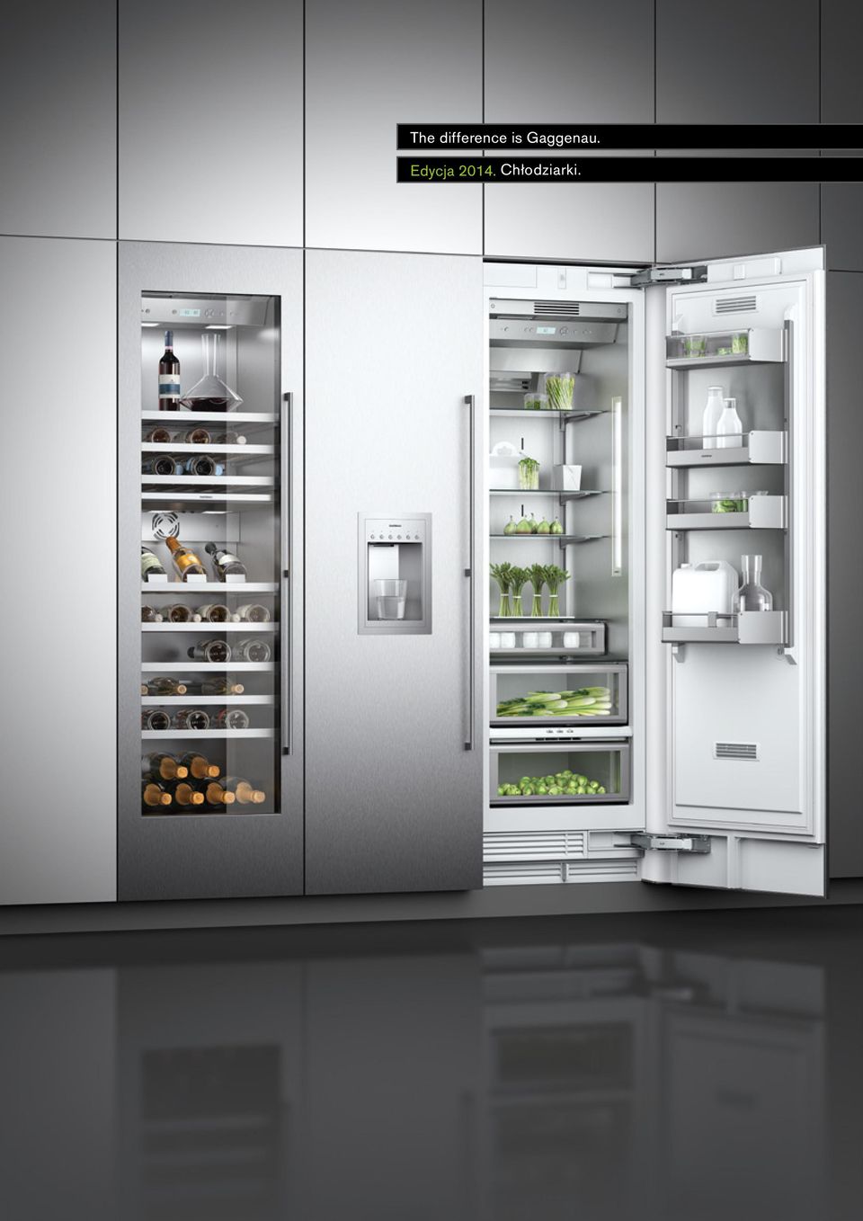 Gaggenau.