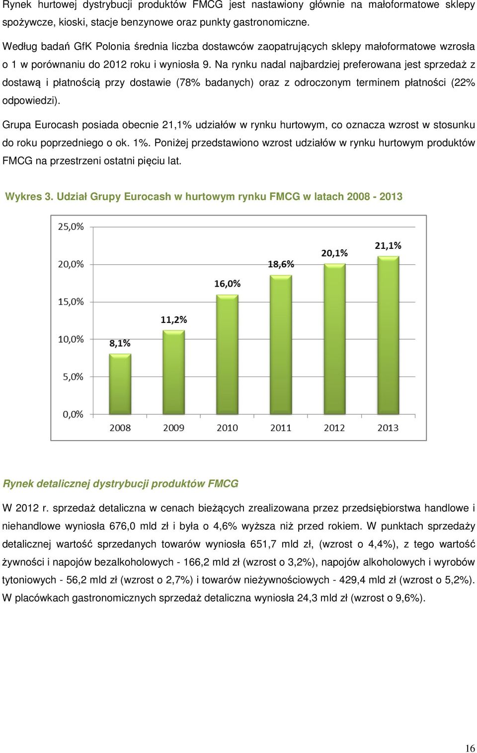 Na rynku nadal najbardziej preferowana jest sprzedaż z dostawą i płatnością przy dostawie (78% badanych) oraz z odroczonym terminem płatności (22% odpowiedzi).