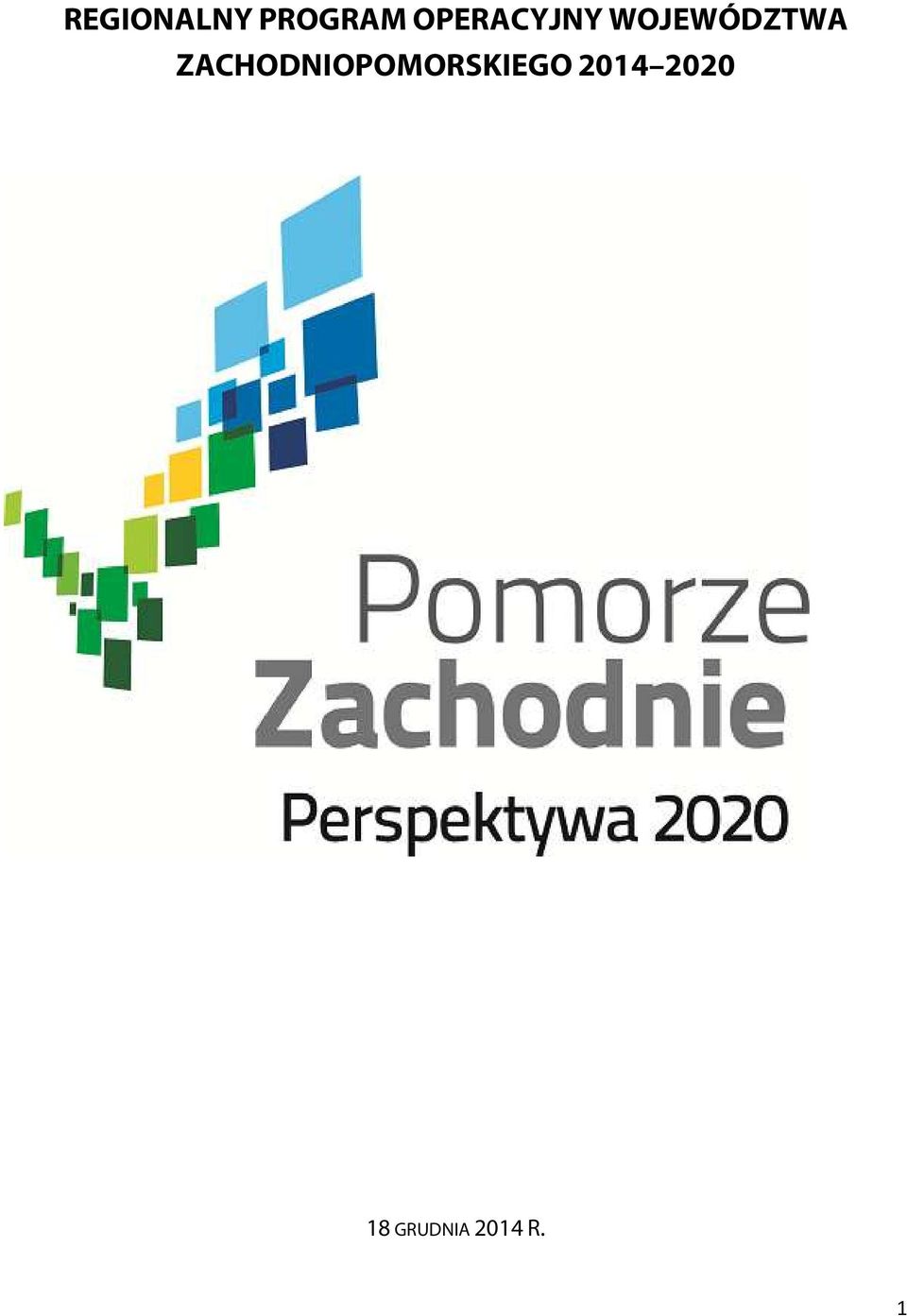 ZACHODNIOPOMORSKIEGO