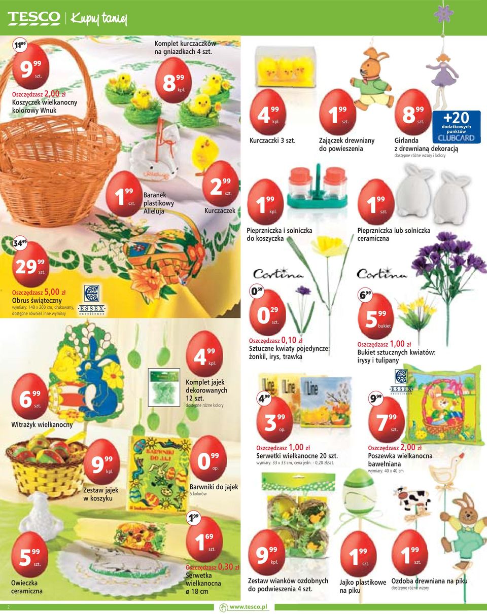 wymiary: 140 x 00 cm, drukowany, dost pne równie inne wymiary 0 39 0 9 5 99 bukiet 4 99 Oszcz dsz 0,10 zł Sztuczne kwiaty pojedyncze: onkil, irys, trawka Oszcz dsz 1,00 zł Bukiet sztucznych kwiatów: