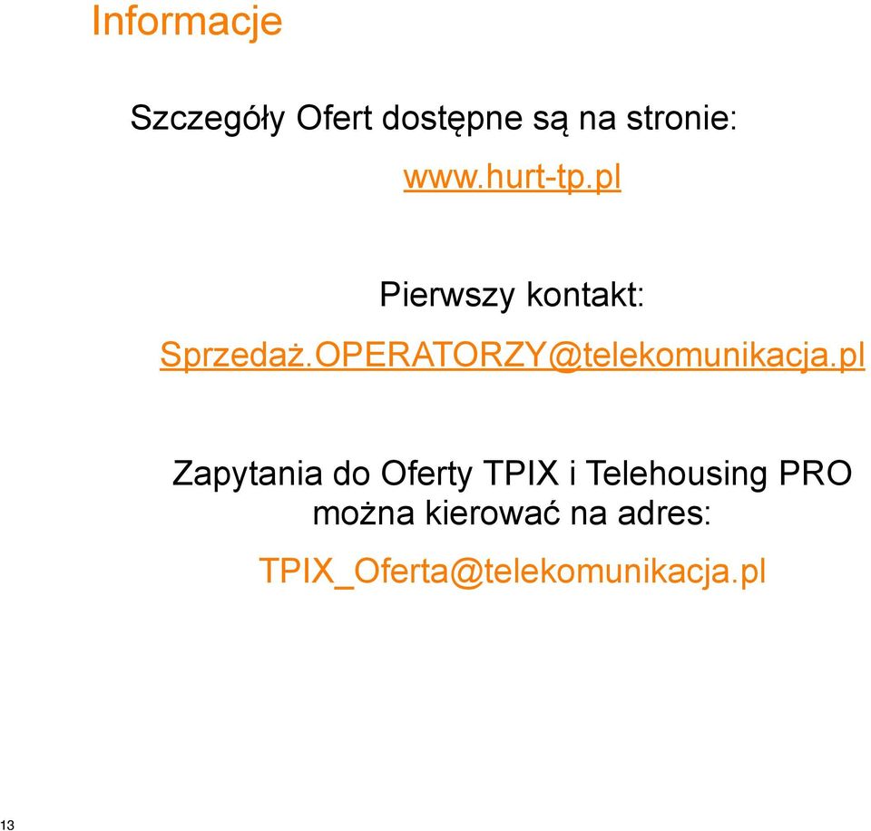 OPERATORZY@telekomunikacja.