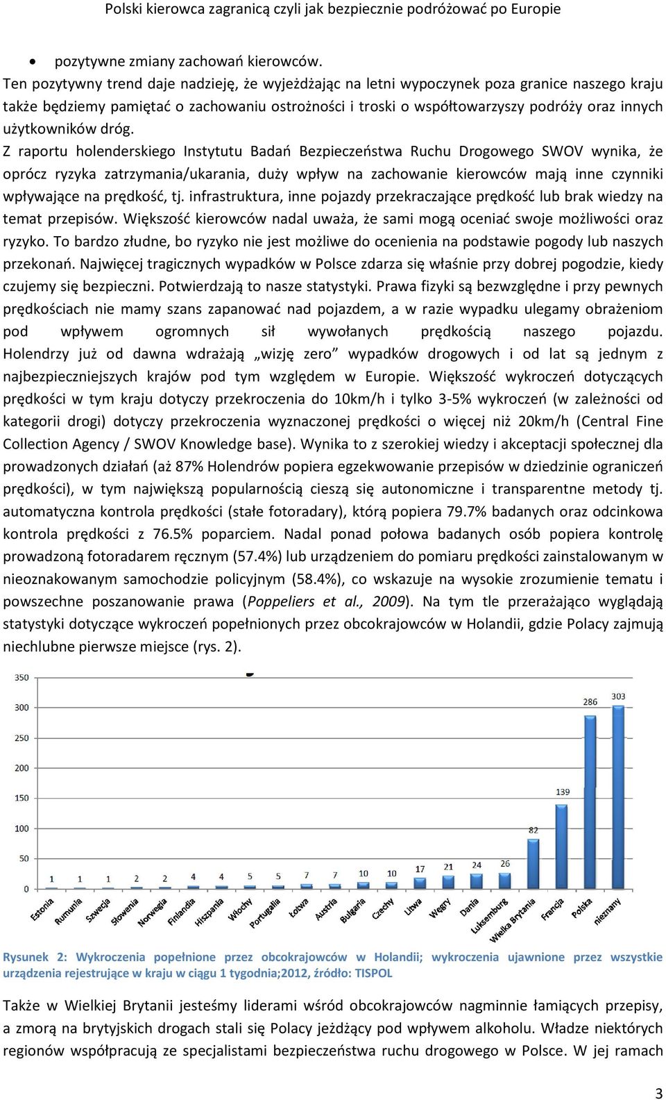 użytkowników dróg.